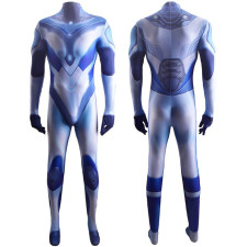 Sarah Louise Kerrigan Cosplay Costume