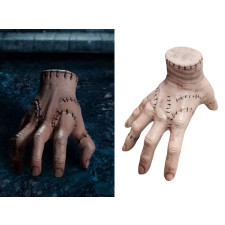 ThingHand From Addams The Addams Family Cosplay Costume Prop