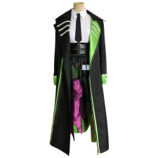 Lilia Disney Twisted Wonderland Cosplay Costume