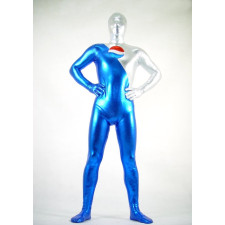Pepsi Man Costume - Pepsi Man Cosplay