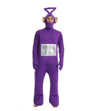 Teletubbies Cosplay Costume