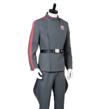 Star Wars Wilhuff Tarkin Cosplay Costume