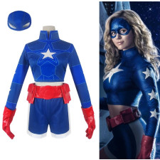 Stargirl Cosplay Costume