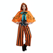 Demon Slayer Tokito Muichiro Costume - Pumpkin Tokito Muichiro Cosplay