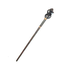 Death Eaters Wand Harry Potter Cosplay Prop
