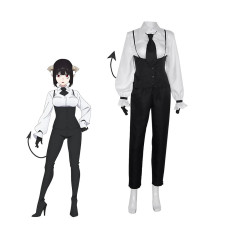 Tis Time For Torture Tortura Costume - Full Set Princess Cosplay