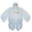 Inflatable Baymax Costume