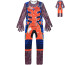 Guardians of The Galaxy Rocket Raccoon Costume For Boys