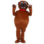 Giant Puppy Dog Pals Mascot Costume