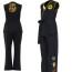 Cobra Kai the Karate Kid Cosplay Costume