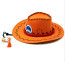 One Piece Portgas D Ace Hat Cap Costume