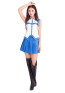 Fairy Tail Lucy Heartfilia Cosplay Costume