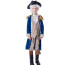 Boys George Washington Costume