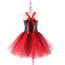 Girls Pirate Dress Costume