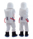 Giant Astronaut Mascot Costume