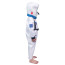 Astronaut Cosplay Costume For Kids