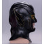 The Flash The Rival Edward Clariss Mask Cosplay Costume