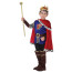 Boy's King Costume