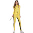 Women's Kill Bill Costume