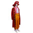 Gol D. Roger One Piece Cosplay Costume