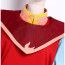 Fire Lord Zuko Last Airbender Cosplay Costume