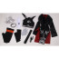 Priestess Divine Light Identity V Cosplay Costume