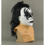 Kiss Gene Simmons Mask Cosplay Costume