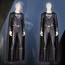 Justice League 2021 Superman Cosplay Costume 