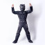 Boys Black Panther Costume
