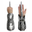 Ezio Cosplay Battle Bracers