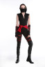 Women's Ninja Costume
