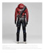 Red Arrow Cosplay Costume