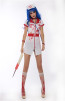 Zombie Nurse Costume