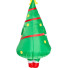 Giant Christmas Tree Inflatable Costume