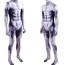 Silver Surfer Bodysuit Costume