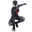 Black Widow Spider-Man Suit Cosplay Costume