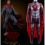 Superman Red Son Cosplay Costume