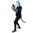 Legoshi Wolf Beastars Complete Cosplay Costume