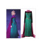 Disney Elsa Frozen Complete Cosplay Costume For Adults Halloween Costume