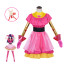 Oshi no Ko Ai Hoshino Costume - Pink Lolita Dress Ai Hoshino Cosplay