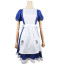 Madness Returns Alice Costume - Alice Cosplay