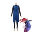 Hyoma Chigiri Blue Lock Costume Cosplay