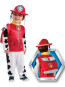 Boys Paw Patrol Marshall Costume