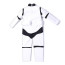 Boys Deluxe Stormtrooper Costume With Mask