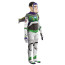 Toy Story Captain Buzz Lightyear Costume - Bodysuit Wings Mask Set Buzz Lightyear Cosplay