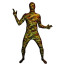 Camouflage Camo Costume - Full Suit Camouflage Cosplay