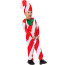 Kids Christmas Candy Cane Costume - Candy Cane Cosplay