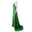 Atonement Cecilia Tallis Costume - Green Dress Cecilia Tallis Cosplay