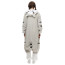 Chi's Sweet Home Chi The Cat Costume - Onesie Jumpsuit Chi The Cat Cosplay