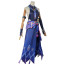 Genshin Impact Citlali Costume - Blue Dress Citlali Cosplay